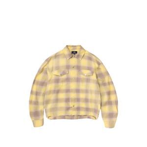 Represent Yellow Tops - Shirts Women